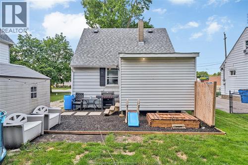 9 Cathcart, Tilbury, ON 