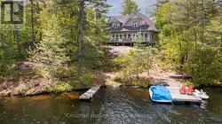 1320 ISLAND 360 ISLAND Georgian Bay (Baxter), ON L0K 1S0