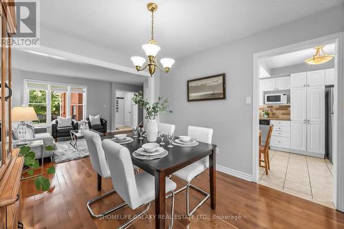 6 Bluebell Crescent, Whitby, ON 