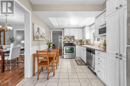 6 Bluebell Crescent, Whitby, ON 