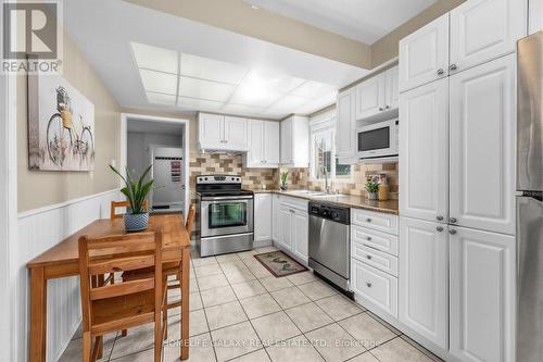 6 Bluebell Crescent, Whitby, ON 