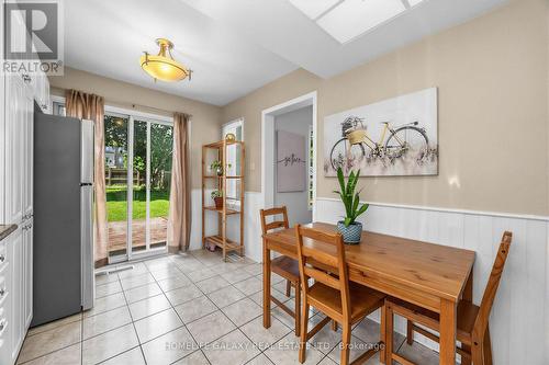 6 Bluebell Crescent, Whitby, ON 