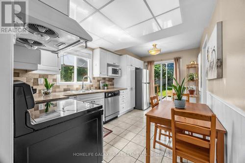 6 Bluebell Crescent, Whitby, ON 