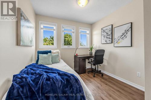 6 Bluebell Crescent, Whitby, ON 
