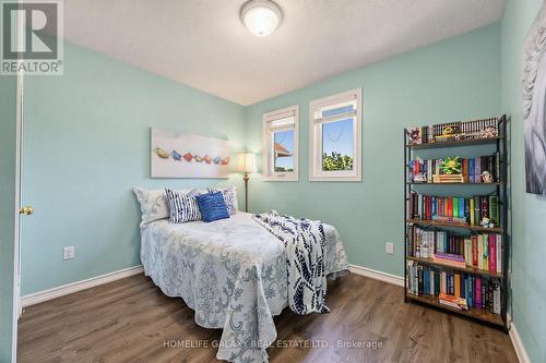 6 Bluebell Crescent, Whitby, ON 