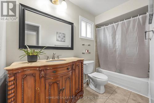6 Bluebell Crescent, Whitby, ON 
