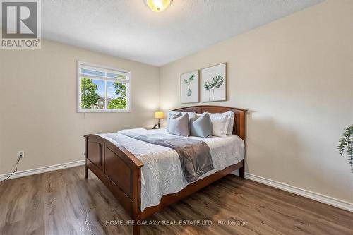 6 Bluebell Crescent, Whitby, ON 