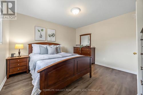 6 Bluebell Crescent, Whitby, ON 