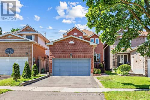 6 Bluebell Crescent, Whitby, ON 