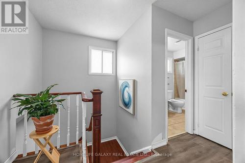 6 Bluebell Crescent, Whitby, ON 
