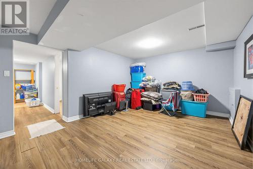 6 Bluebell Crescent, Whitby, ON 