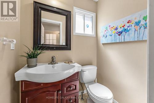 6 Bluebell Crescent, Whitby, ON 