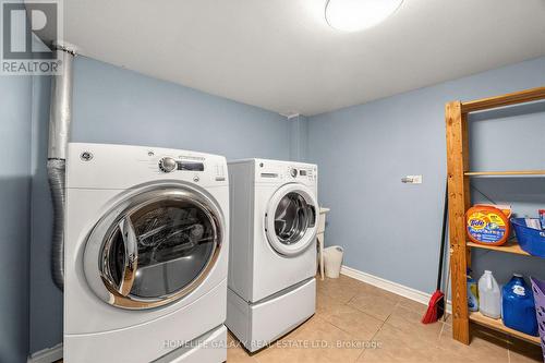 6 Bluebell Crescent, Whitby, ON 