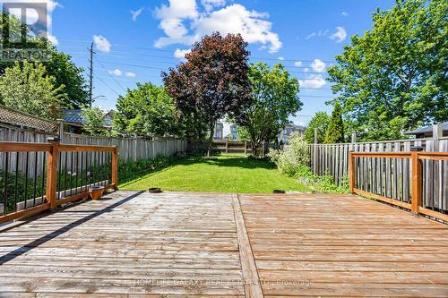 6 Bluebell Crescent, Whitby, ON 