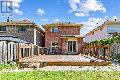 6 Bluebell Crescent, Whitby, ON 