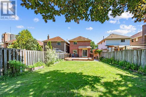 6 Bluebell Crescent, Whitby, ON 