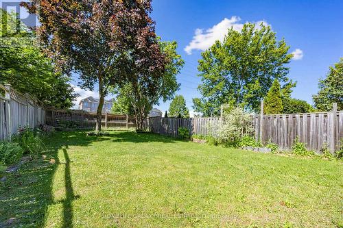 6 Bluebell Crescent, Whitby, ON 