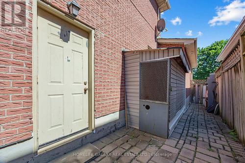 6 Bluebell Crescent, Whitby, ON 