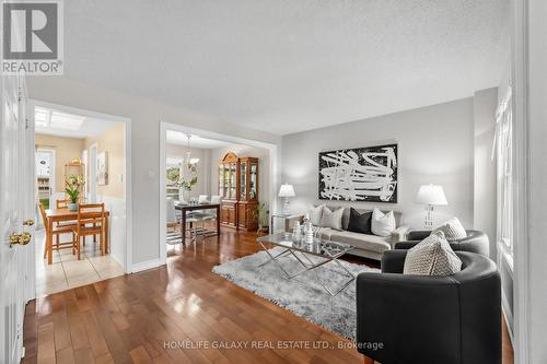 6 Bluebell Crescent, Whitby, ON 