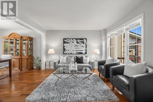 6 Bluebell Crescent, Whitby, ON 