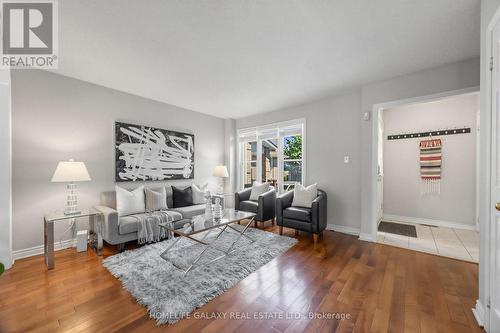6 Bluebell Crescent, Whitby, ON 
