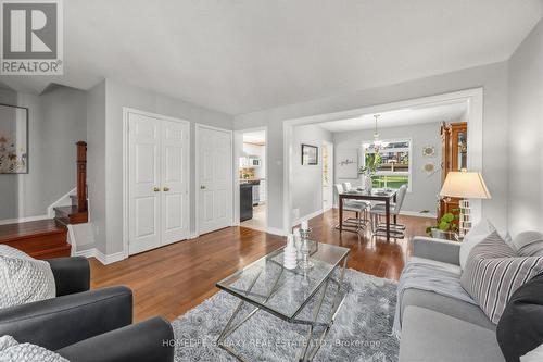 6 Bluebell Crescent, Whitby, ON 