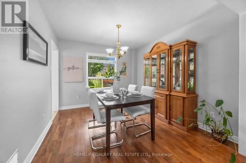 6 Bluebell Crescent, Whitby, ON 