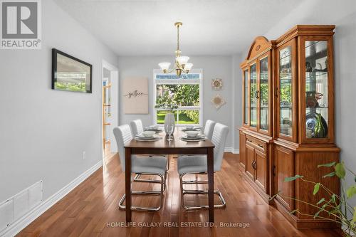 6 Bluebell Crescent, Whitby, ON 