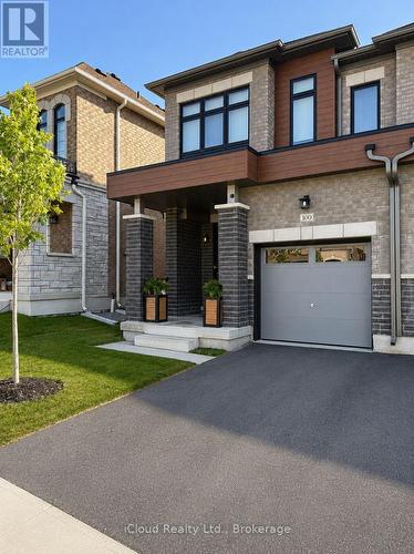 100 BEARBERRY ROAD  Springwater, ON L9X 2C9