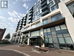 616 - 509 DUNDAS STREET W Oakville, ON L6M 1L9