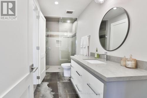 6 Iroquois Avenue, Mississauga, ON 