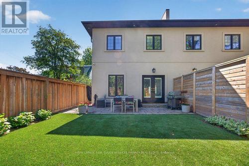 6 Iroquois Avenue, Mississauga, ON - Outdoor