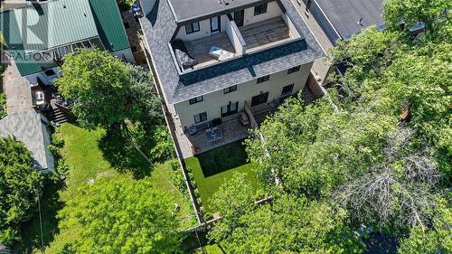 6 Iroquois Avenue, Mississauga, ON - Outdoor