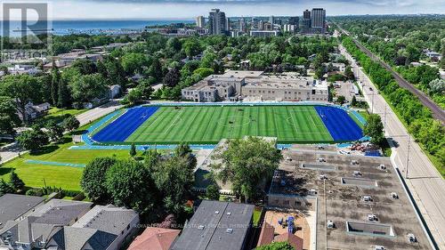 6 Iroquois Avenue, Mississauga, ON - Outdoor With Body Of Water With View