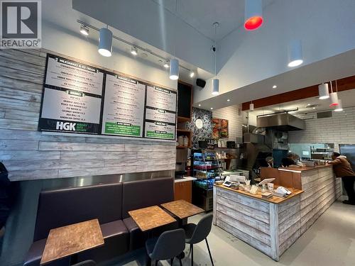 545 Granville Street, Vancouver, BC 