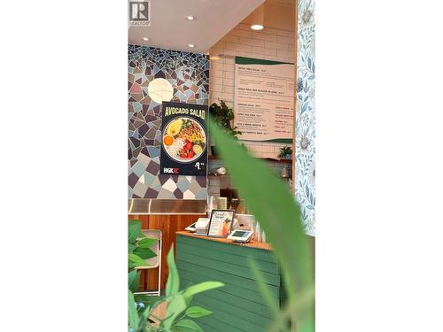 545 Granville Street, Vancouver, BC 