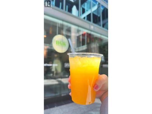 545 Granville Street, Vancouver, BC 