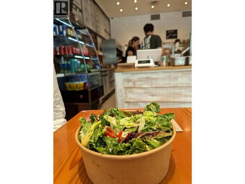 545 Granville Street, Vancouver, BC 