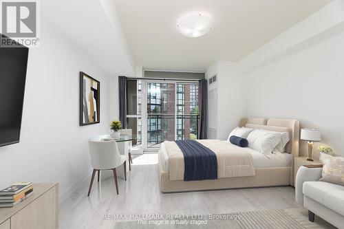 307E - 78 TECUMSETH STREET  Toronto, ON M5V 0A9