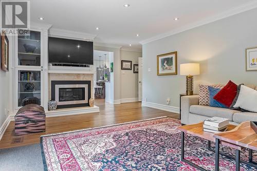 996 Cresthampton Lane, Mississauga, ON 