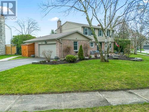996 Cresthampton Lane, Mississauga, ON 