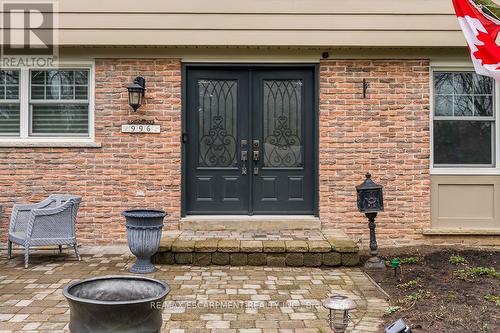 996 Cresthampton Lane, Mississauga, ON 