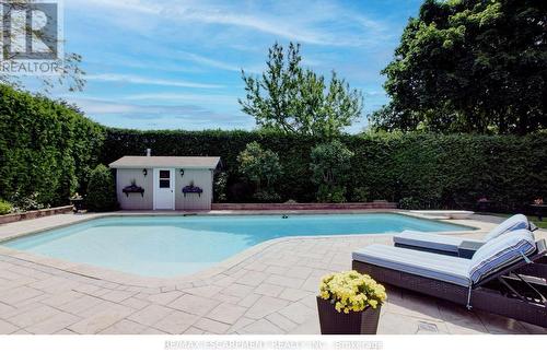 996 Cresthampton Lane, Mississauga, ON 