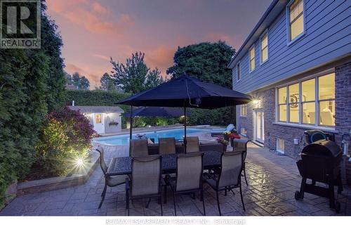 996 Cresthampton Lane, Mississauga, ON 