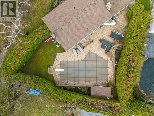 996 Cresthampton Lane, Mississauga, ON 