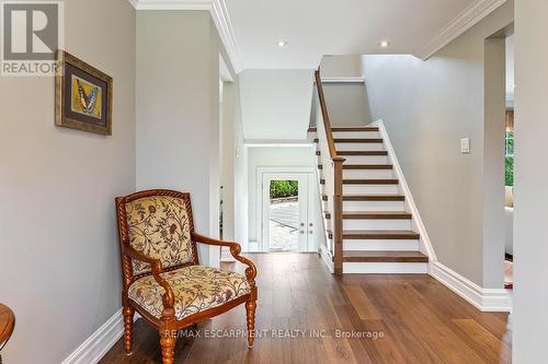 996 Cresthampton Lane, Mississauga, ON 