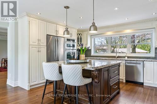 996 Cresthampton Lane, Mississauga, ON 