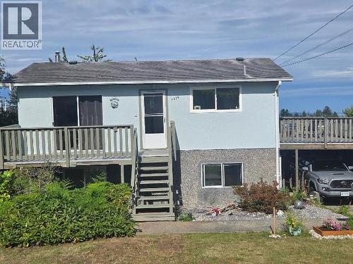 4679 FERNWOOD AVE  Powell River, BC None