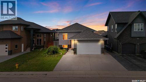 114 Pichler Crescent, Saskatoon, SK 