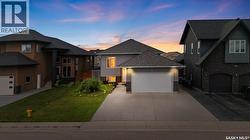 114 Pichler CRESCENT  Saskatoon, SK S7V 0G5